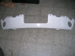 Stossfängerverkleidung Vorne - Fascia Front  Mustang GT350  67-68